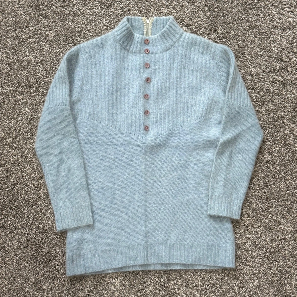 Lambswool Vintage Sweaters for Women for sale - eBay
