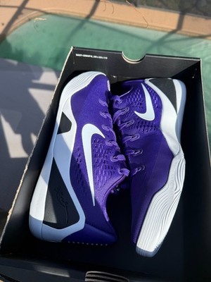 New Nike Kobe 9 Protro Em TB Court PE (IH5095-500) Size 11.5  display picture 3
