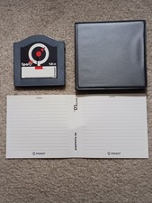 SYQUEST SparQ 1 GB Storage Disk with Plastic Case  Insert