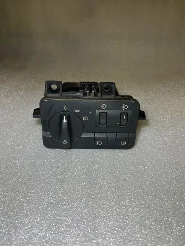 BMW 3 E90 Scheinwerferschalter 6919829 2.00 Diesel 110kw 2003 34307192