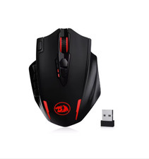 Redragon M913 Wireless Gaming Mouse 16000DPI RGB 16 Buttons