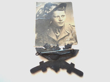 ww2 regio esercito bersaglieri distintivo rsi truppa uniformi  addestramento