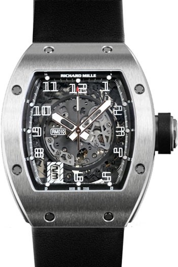 Richard Mille RM-010