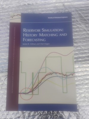 Reservoir Simulation: History Matching and Forecasting