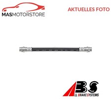 BREMSSCHLAUCH BREMSLEITUNG HINTEN ABS SL 1028 P FÜR SMART FORTWO,FORFOUR