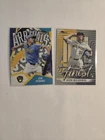 2026 Topps Finest Jacob Misiorowski Base (RAW)