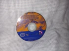 Starfox Adventures (Nintendo GameCube, 2002) Disc Only
