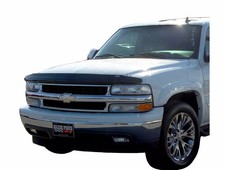 AVS Bugflector II Shield Fits 99-02 1500/2500, 01-02 3500, 00-06 Tahoe/Suburban