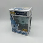 Funko Pop! Disney The Haunted Mansion Merry Minstrel Hot Topic 580