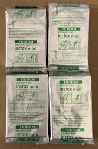 Fujifilm - Impôt mini 40 Total des expositions Film instantané Multi Pack
