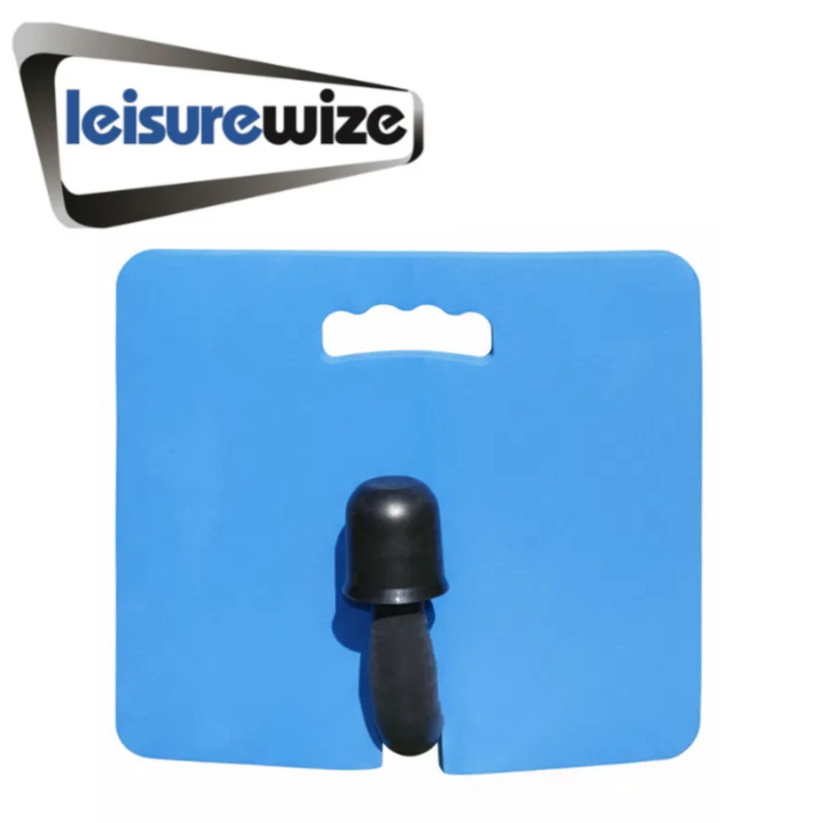Leisurewize EVA Bumper Guard Kneeling Pad Thick Waterproof Foam Cushion Blue
