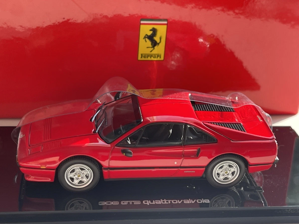 Kyosho Ferrari 1:43 Diecast & Toy Vehicles for sale - eBay
