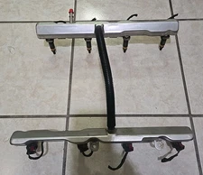 2009-2017  5.7L HEMI Fuel Rail Assembly Chrysler, Dodge, Jeep 53013888AC