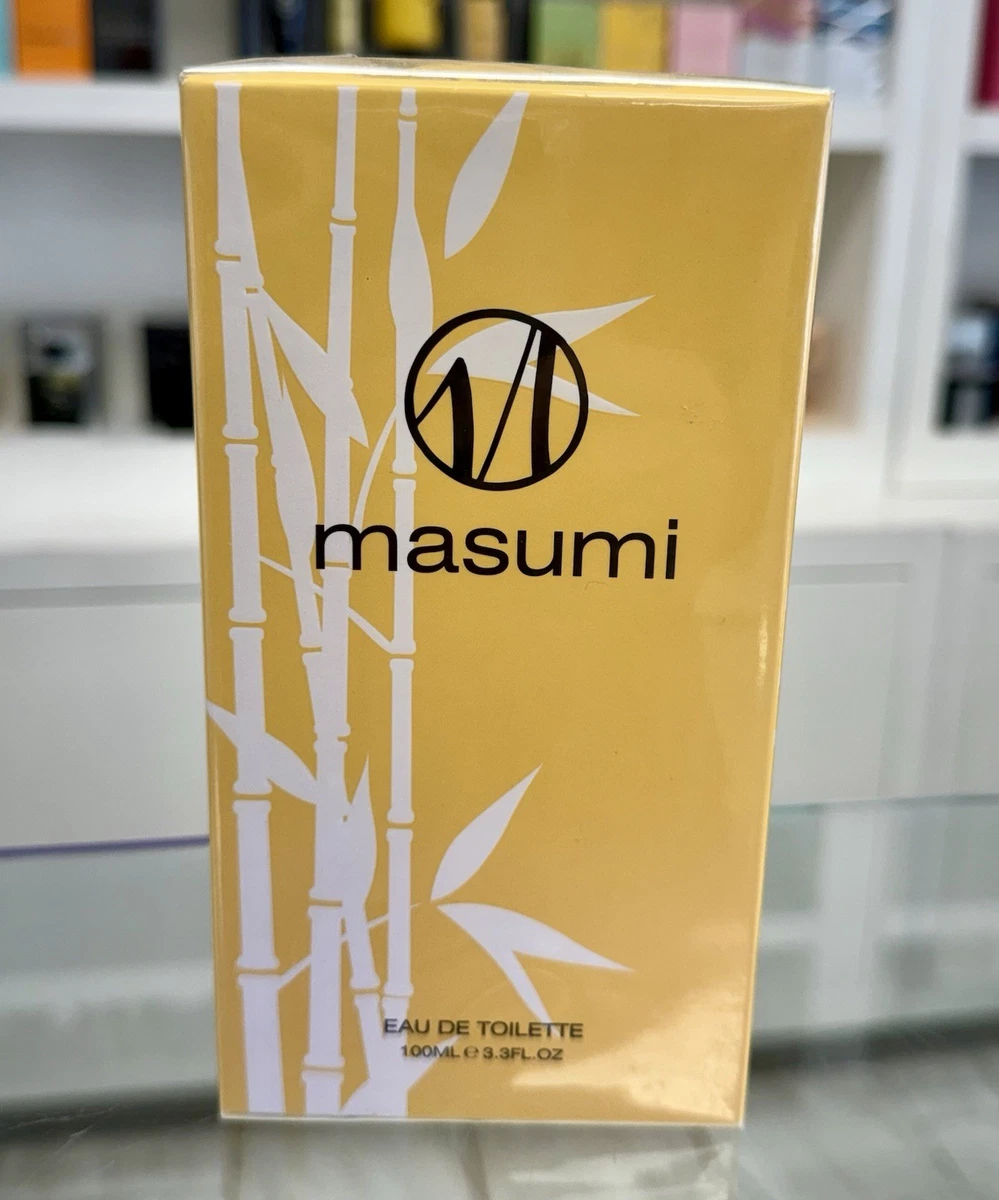 Spray Masumi Fragrances for Women for sale | eBay