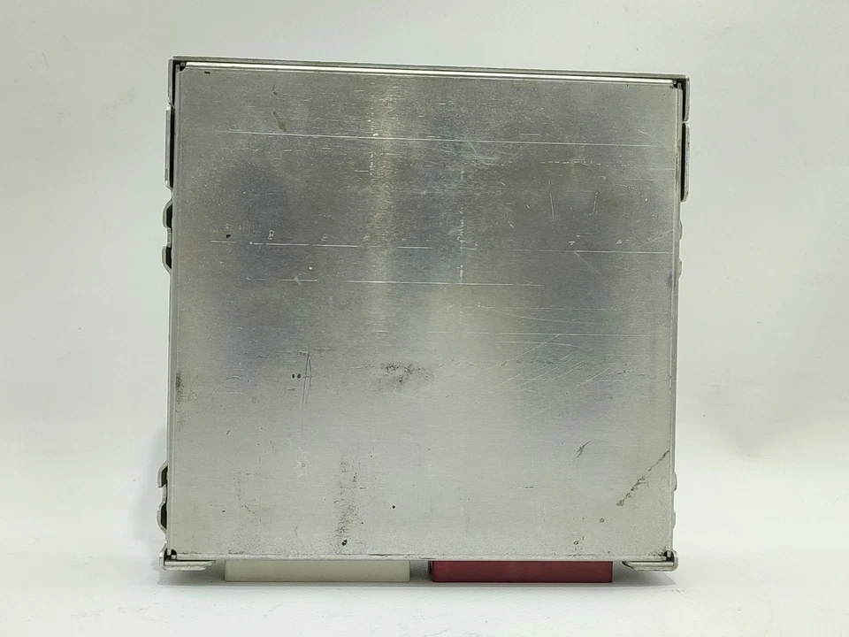 16234272 CENTRALINA MOTORE / 2438560 PER OPEL VECTRA B J96 1.6 I 16V F19 - Immagine 2 di 4