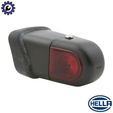 AUSVERKAUFSLEUCHTE 2XS 004 237-321 für MERCEDES-BENZ T2/LN1/Pritsche/Fahrgestell/Kabine