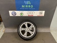 AUDI A7 GENUINE 19 INCH ALLOY WHEEL FITS MODELS FROM 2011 TO 2018 4G8601025AK