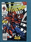 The Amazing Spider-Man #317 Mcfarlane Early Venom (July 1989)