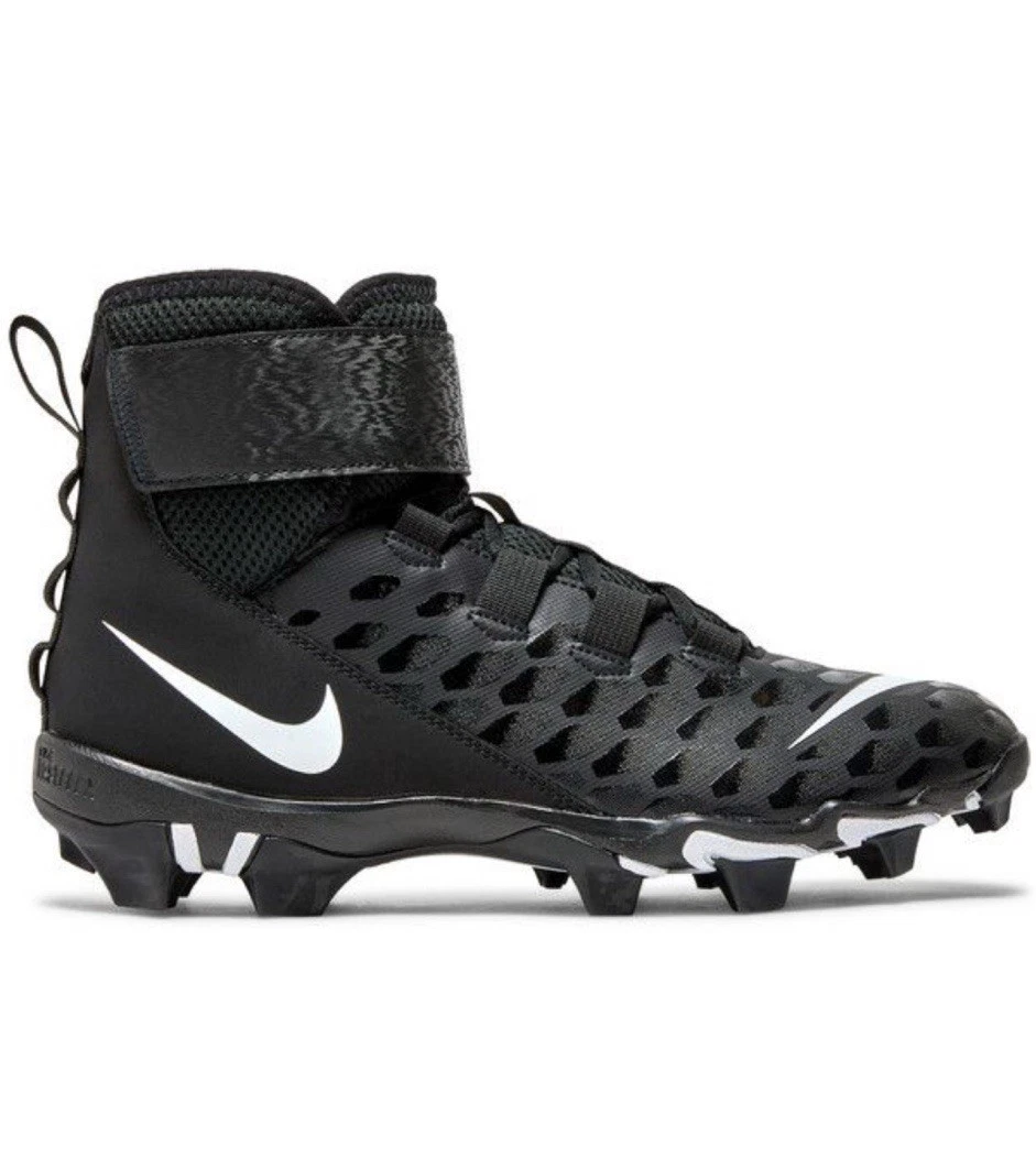 Nike Force Savage Shark 2 Black White for Sale | Authenticity