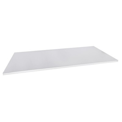 Unior Holzarbeitsplatte 990TW-SST mit Edelstahlabdeckung, Länge: 1500mm