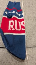 Dog Sweater Size S-M