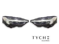 2022 Volvo XC60 PAIR LED Headlight