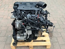 Motor Mini F57 F54 F56 F55 B37 B37C15A 1.5 116PS 133TKm Diesel Engine Komplett