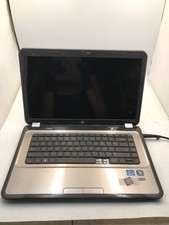 HP Pavilion G6 Intel Core i3 3250 15" Laptop -DOES NOT BOOT -MZ