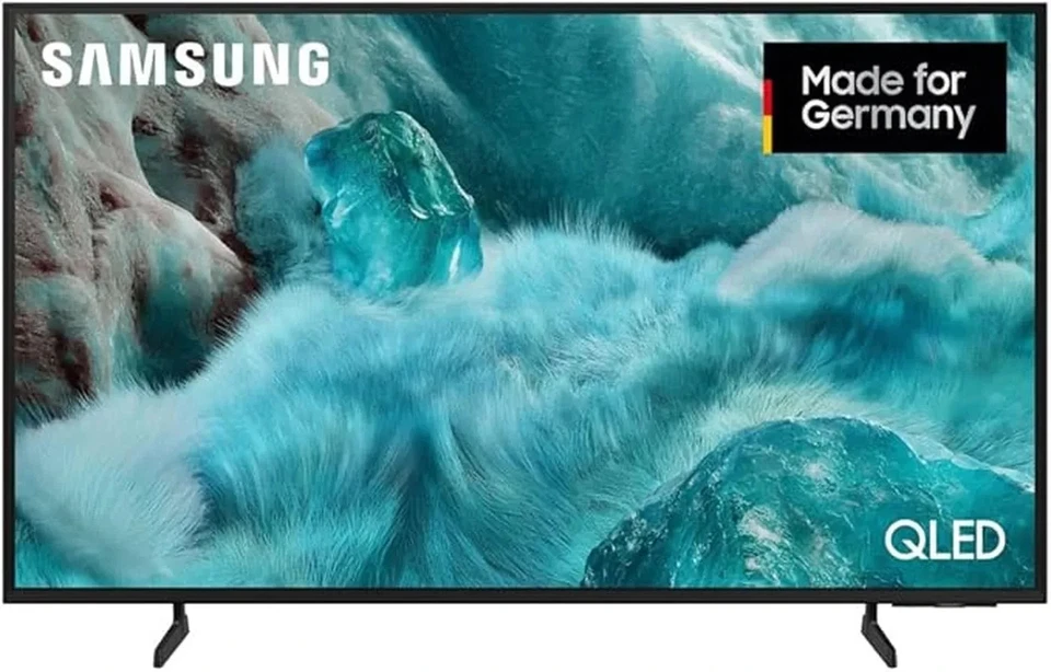 SAMSUNG GQ65Q7F2AUXZG Smart-TV 163 0 cm (65 0 Zoll)