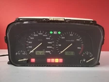 Instrument Cluster Speedometer for VW GOLF mk3 1.9TD Diesel 95123km 1H6919033BD