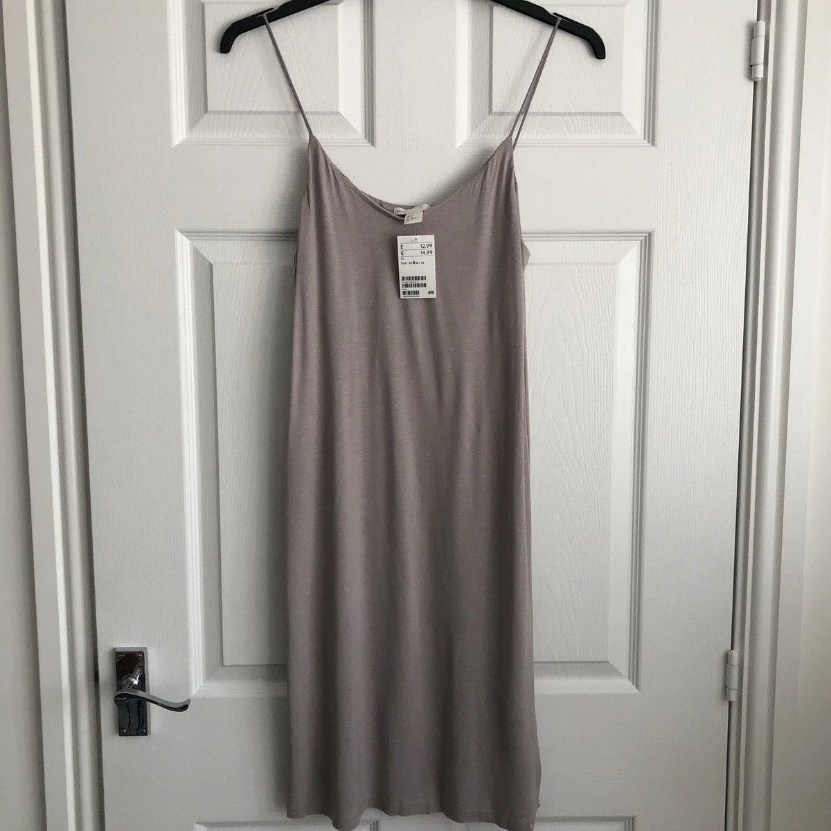 H&m top new jersey