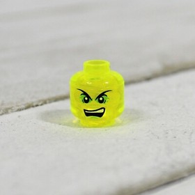 Lego Ninjago Morro Possession Minifigure njo163 - Set Final Flight 70738