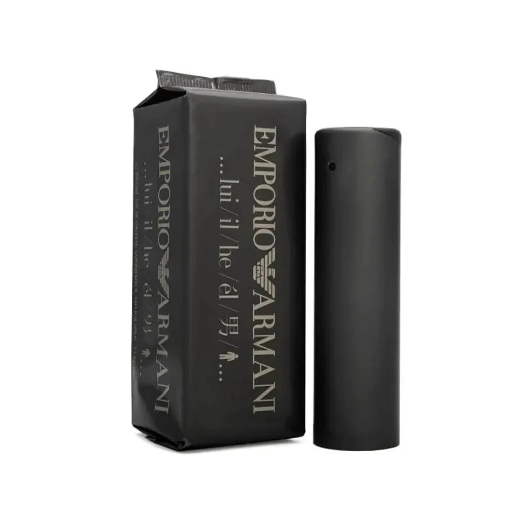 Emporio Armani He Spray Eau de Toilette for Men for sale | eBay
