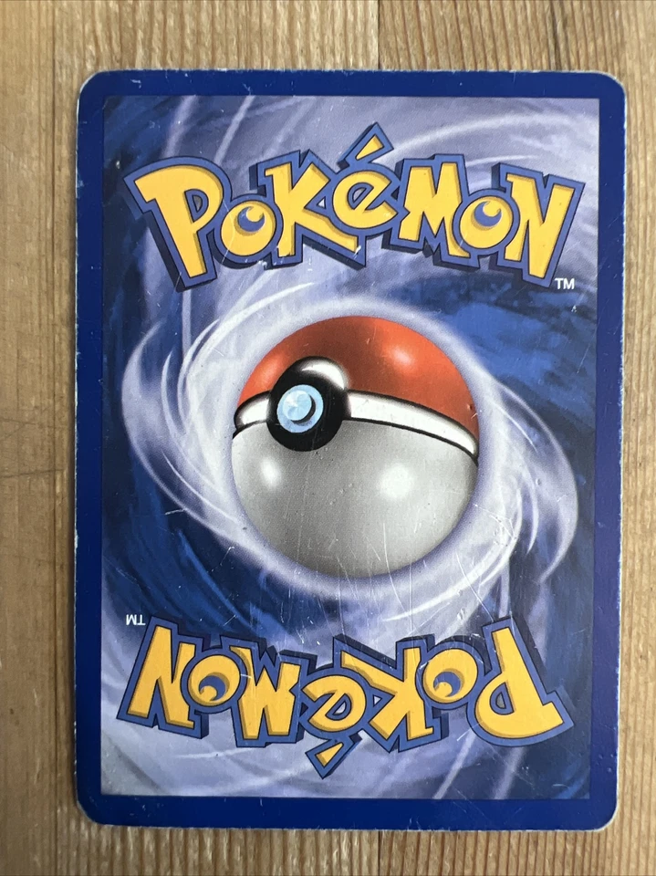 Totodile - 67/101 - EX Crystal Guardians Set TCG - Pokemon Card - DMG - Image 2 of 2