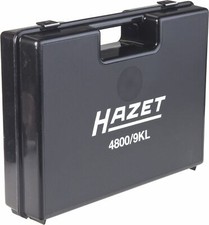 HAZET Case, empty 4800/9KL