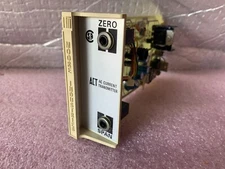 MOORE INSDUSTRIES ACT/0/5A/4-20MA/24DC-EM-NK / AC CURRENT TRANSMITTER