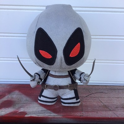 fabrikations deadpool