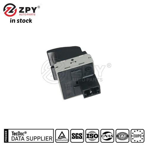 ZPY Power Window Switch For VW Transporter T5 03-15 T6 09-14 7E0 959 855A - Picture 2 of 6