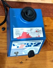 Vortex Genie 2 Model G560  Used