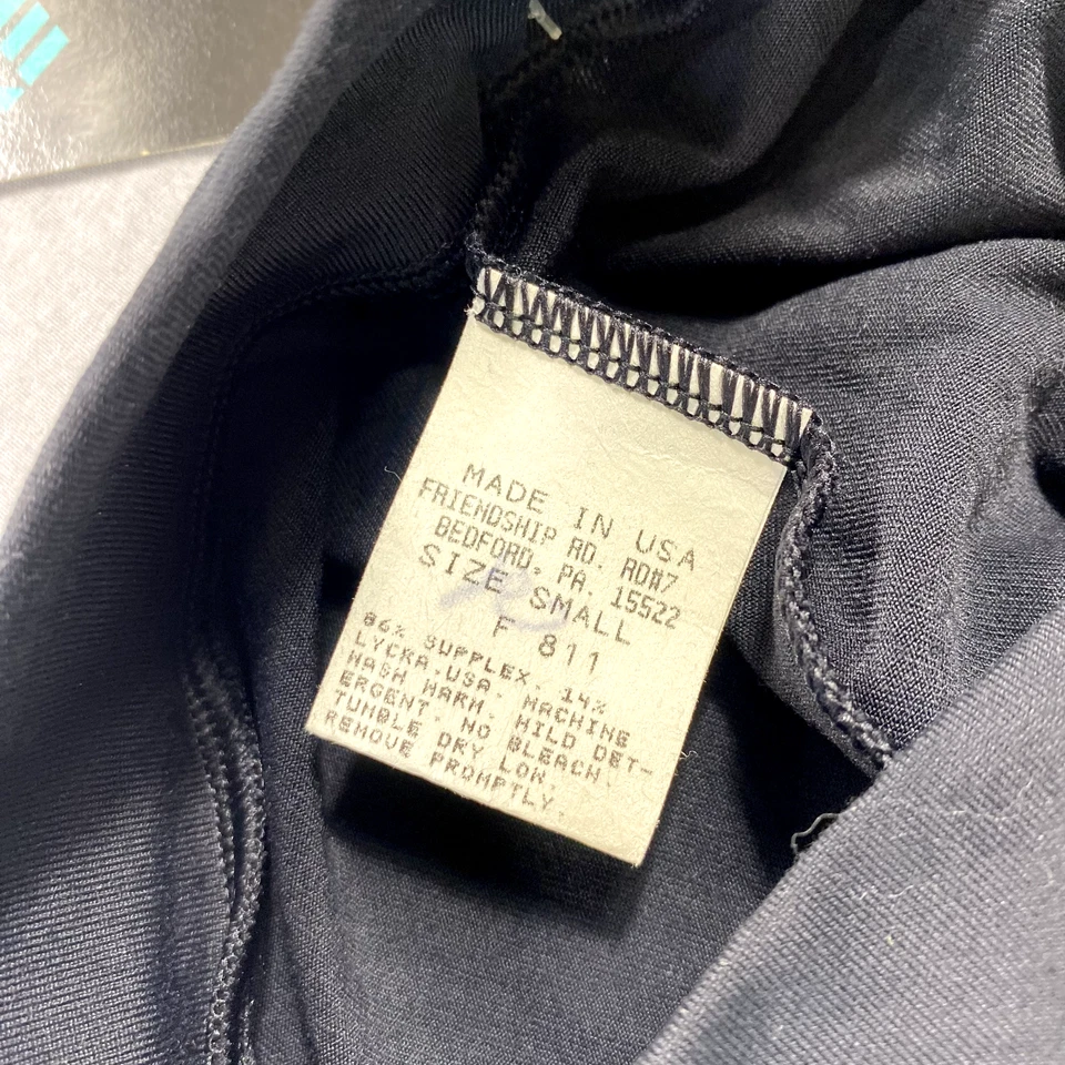 NEW Cannondale Cycling Pants Womens Small Black Tights Leggings Compression - Image 3 of 4