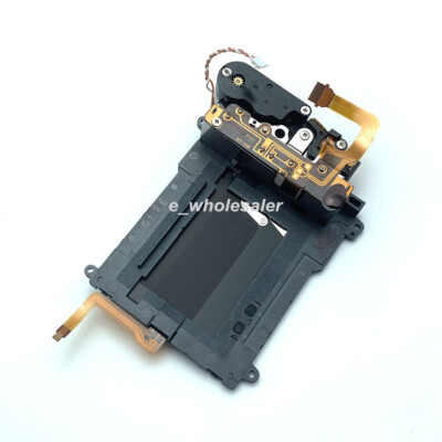 100% Genuine Shutter Unit Assembly Group for Nikon D750 Camera