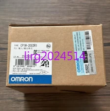 1pc new  OMRON CP1W-20EDR1
