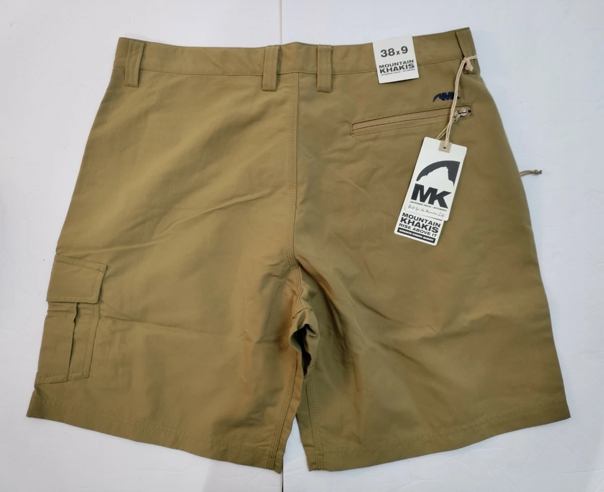 Mountain khakis granite sales creek shorts