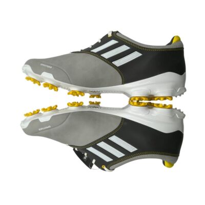 Adidas Adizero Tour Golf Shoes Mens 11 Gray NWT 674911