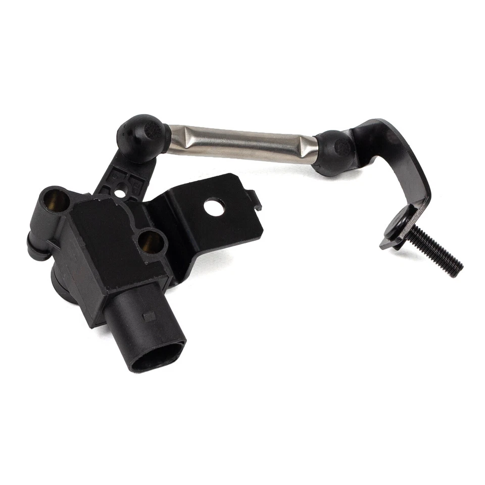 VEMO Sensor Leuchtweitenregulierung XENON für AUDI A3 8P GOLF 5 6 LEON OCTAVIA 2 - Bild 2 von 3