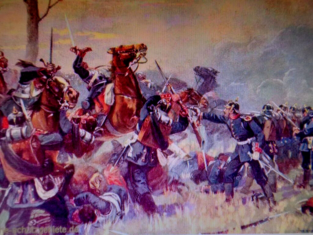 Original German Iron Cross 1870 1 st Class & P. Meybauer eBay