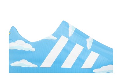 ◆大人気◆ADIDAS◆SUPERSTAR THE SIMPSONS◆送料無料◆ The Simpsons x adidas Reveals 