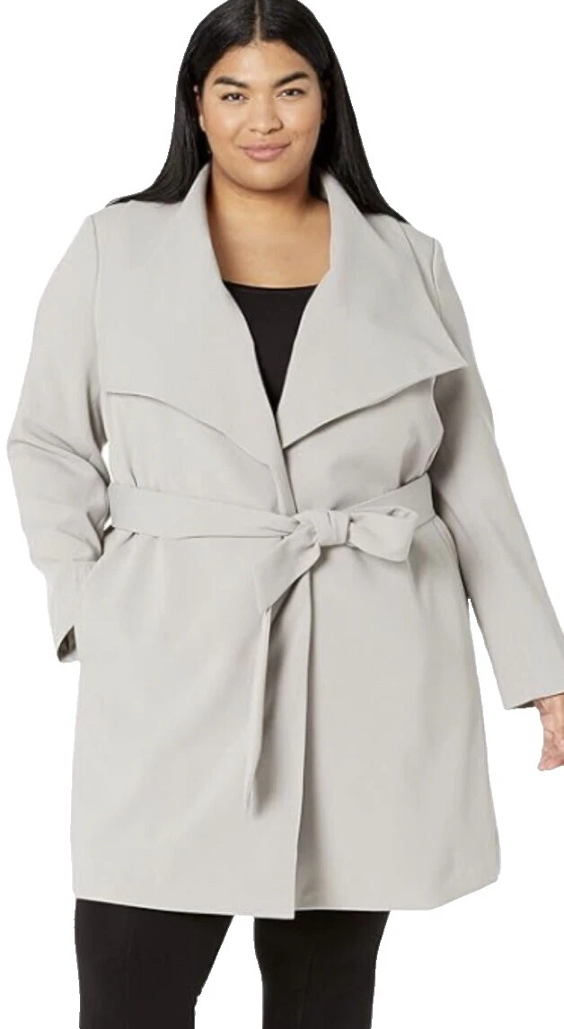 Ralph Lauren Plus Size Coats & Jackets for Women