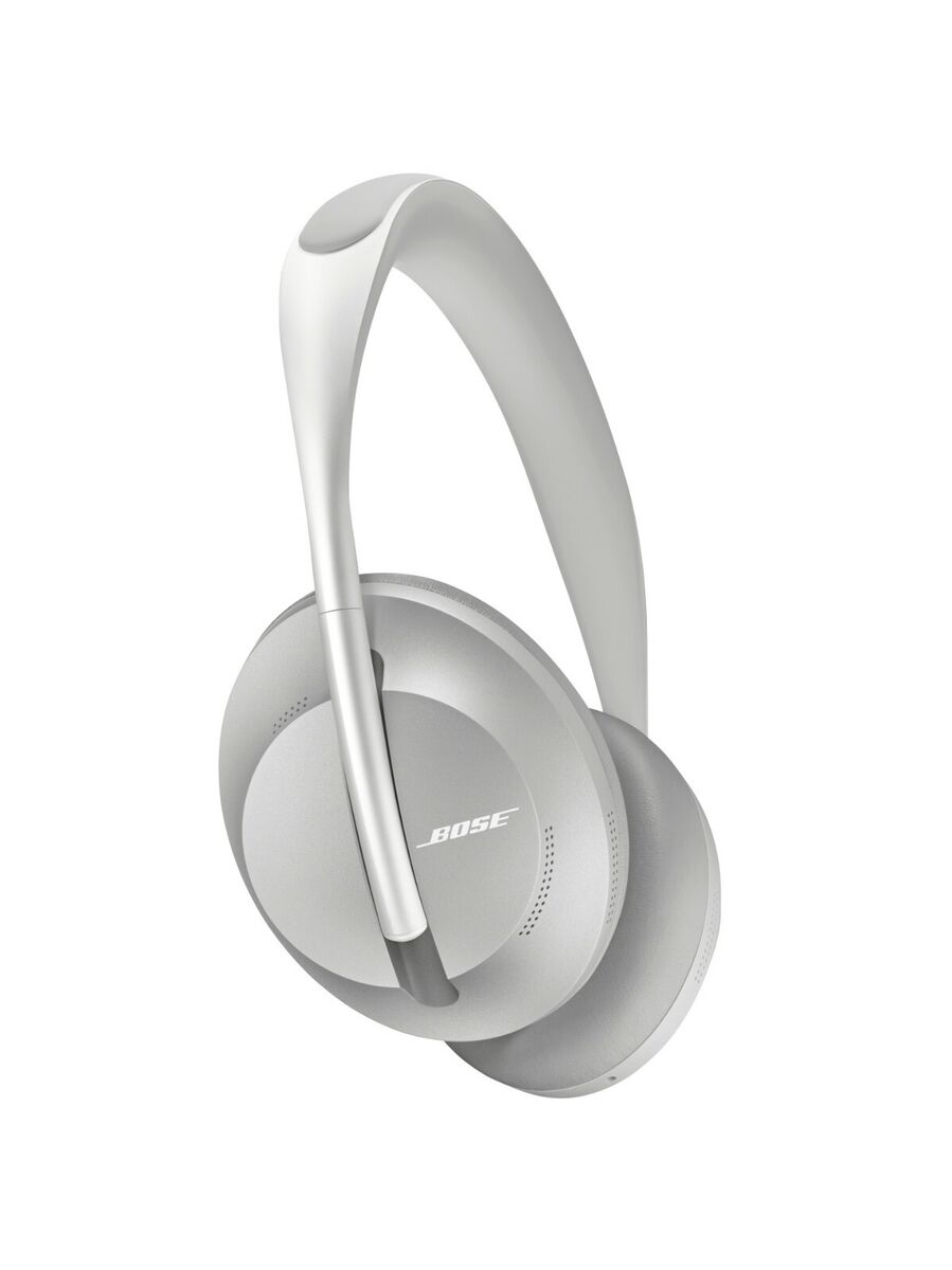 Bose Noise Cancelling Bluetooth Headphones 700, Certified