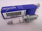 Genuine Peugeot 305 405 106 207 Citroen AX BX XM ZX Spark Plug 5962.2V #7A267